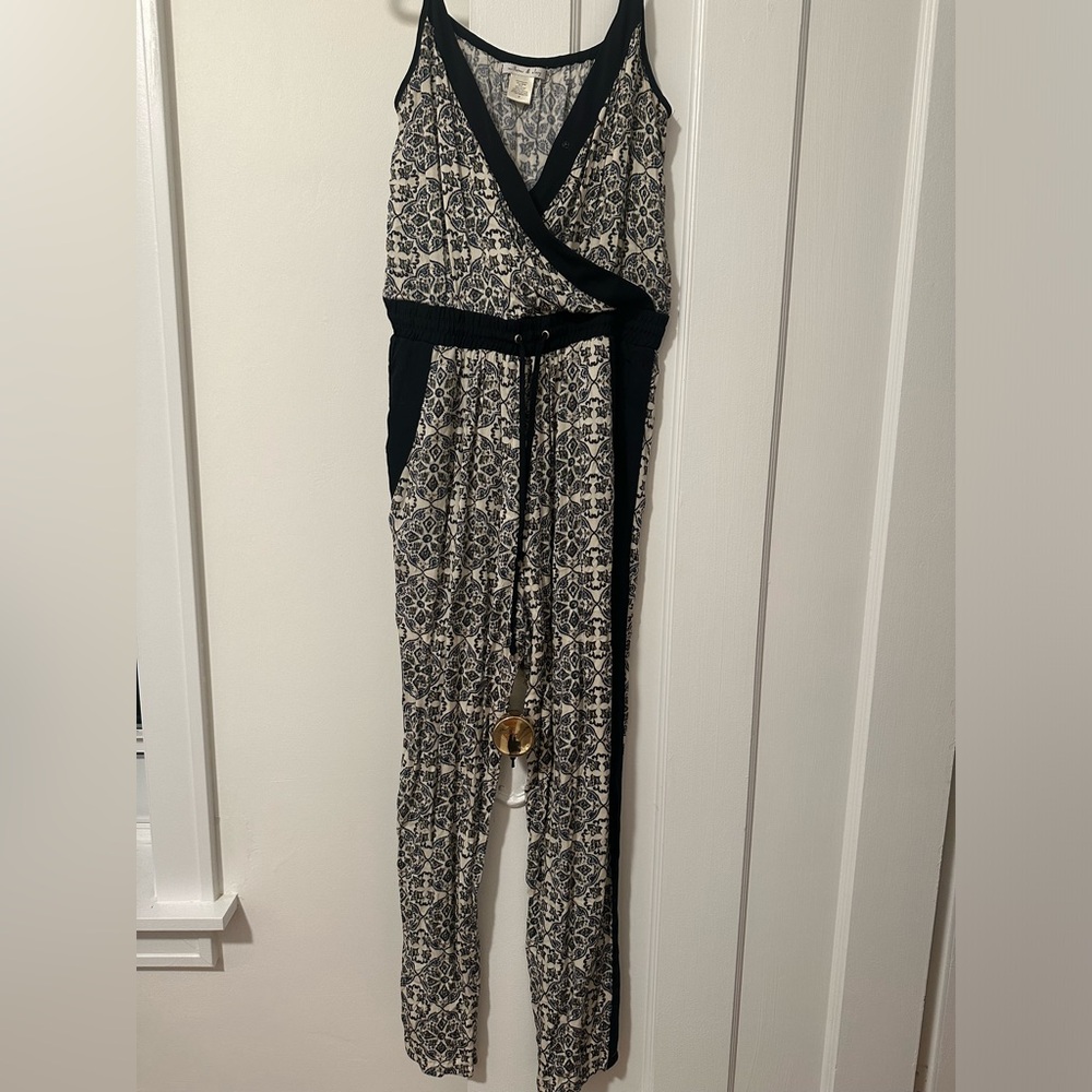 Willow & Clay Romper